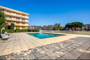 3 pièces Ste Maxime